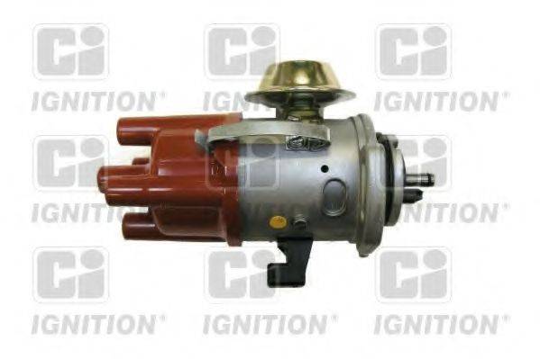BOSCH 0237021072 Розподільник запалювання