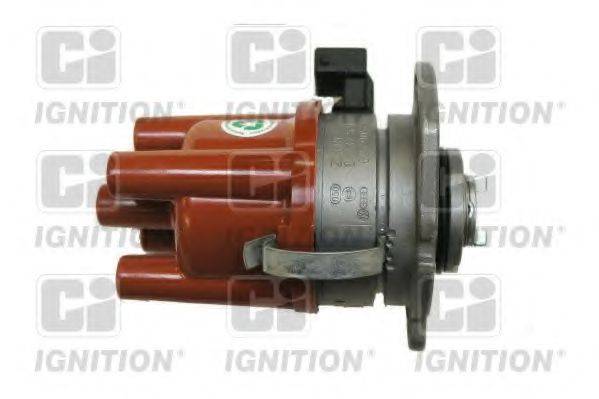 BOSCH 0237521046 Розподільник запалювання
