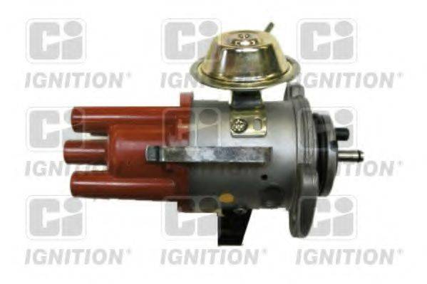 VW 030 905 205 N Розподільник запалювання