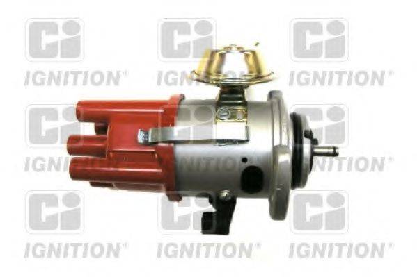 VW 030 905 205 S Розподільник запалювання