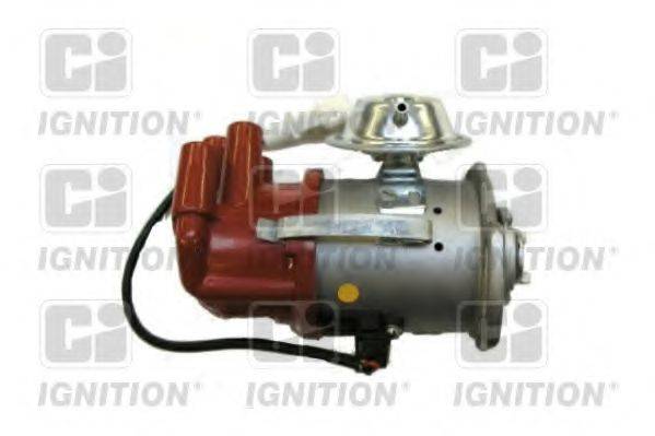 CITROEN 97 533 793 Розподільник запалювання