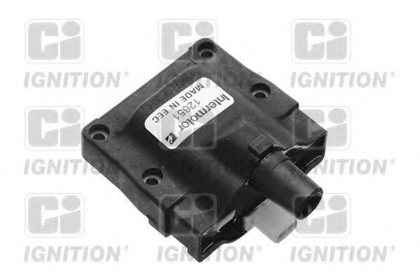 LUCAS CAV DMB832 Котушка запалювання