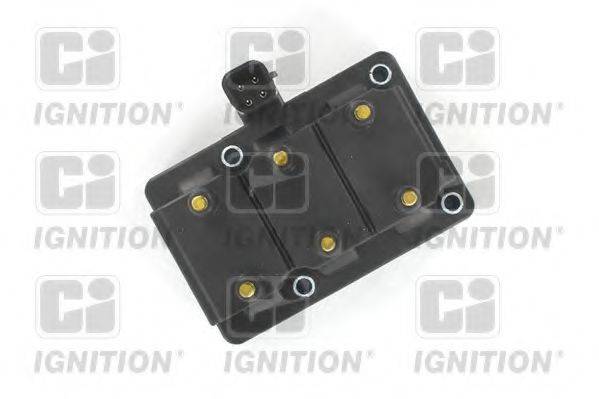 LUCAS CAV DMB1048 Котушка запалювання