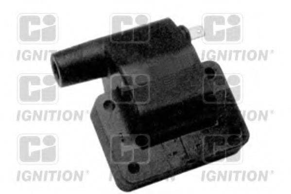 LUCAS CAV DMB829 Котушка запалювання