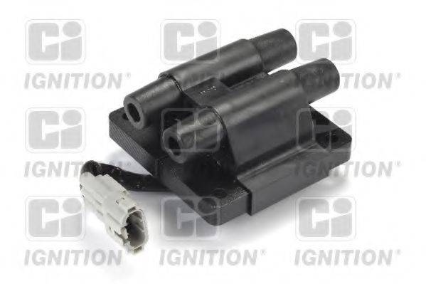 LUCAS CAV DMB1096 Котушка запалювання