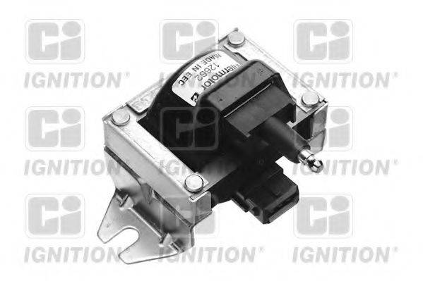 LUCAS CAV DLB301 Котушка запалювання
