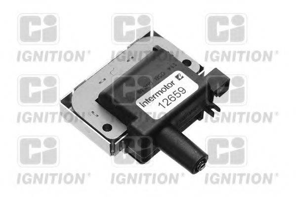 QUINTON HAZELL XIC8161