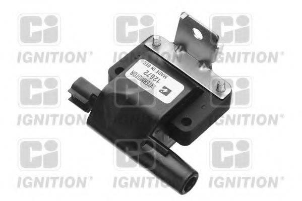 LUCAS CAV DMB1054 Котушка запалювання