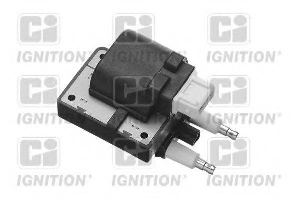 LUCAS CAV DMB405 Котушка запалювання