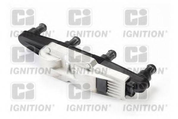 QUINTON HAZELL XIC8211