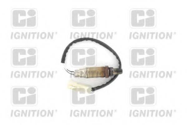 QUINTON HAZELL XLOS1478