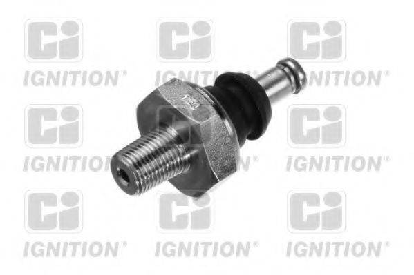 BOSCH 35185 Датчик тиску масла