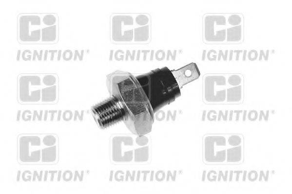 BOSCH 35163 Датчик тиску масла