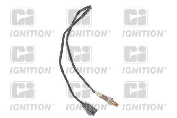QUINTON HAZELL XLOS1547