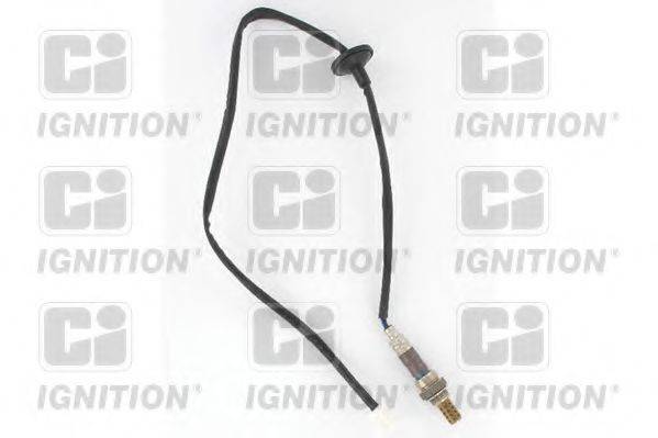 QUINTON HAZELL XLOS1606