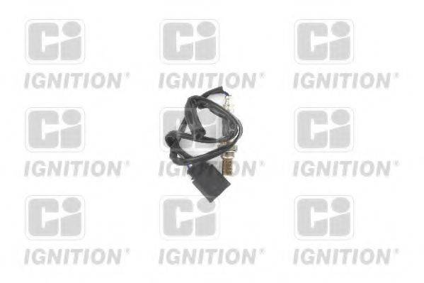 QUINTON HAZELL XLOS1615