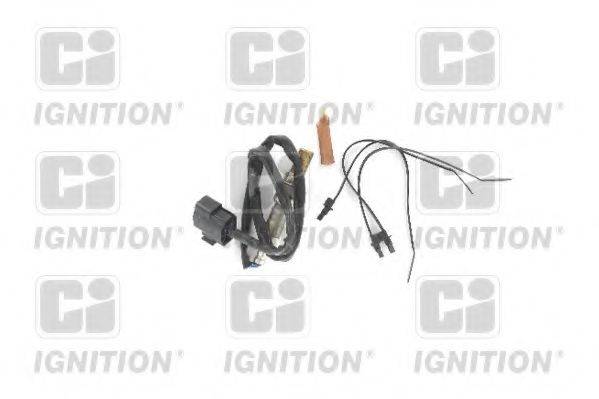 QUINTON HAZELL XLOS1624