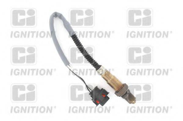 QUINTON HAZELL XLOS1714