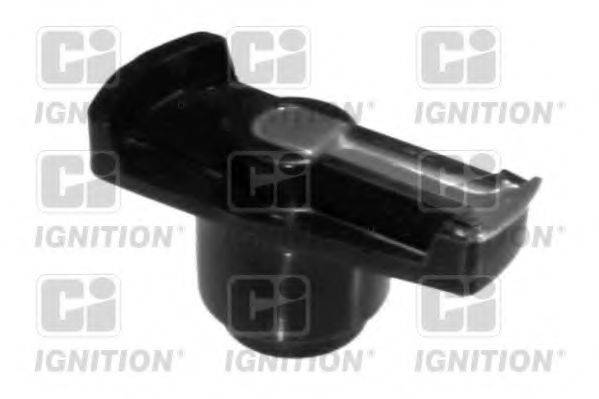 LUCAS ELECTRICAL DRB523C Ротор, обертання клапана
