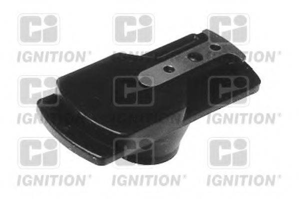 BOSCH 4129 Бігунок розподільника запалювання