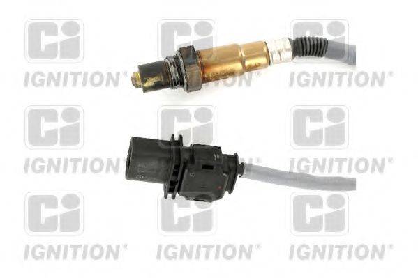 FUELPARTS LB2013 Лямбда-зонд