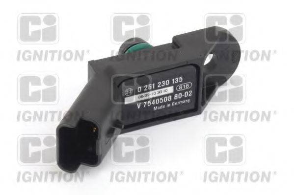 QUINTON HAZELL XMAP604