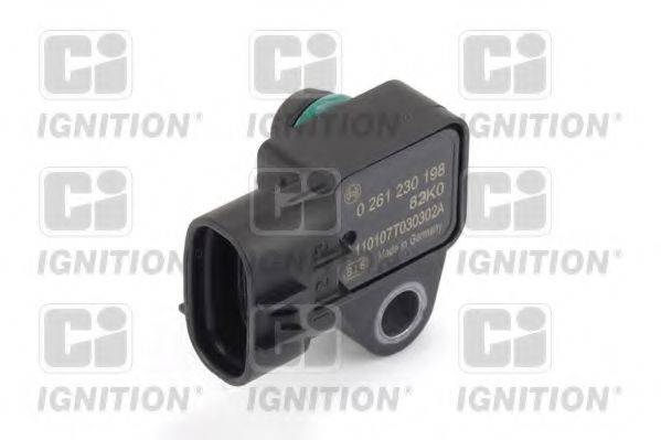 QUINTON HAZELL XMAP607
