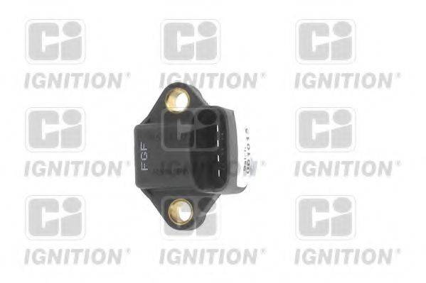 QUINTON HAZELL XMAP620