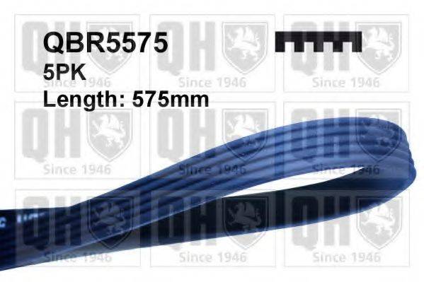 QUINTON HAZELL QBR5575