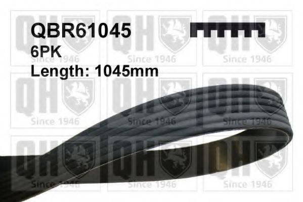 QUINTON HAZELL QBR61045
