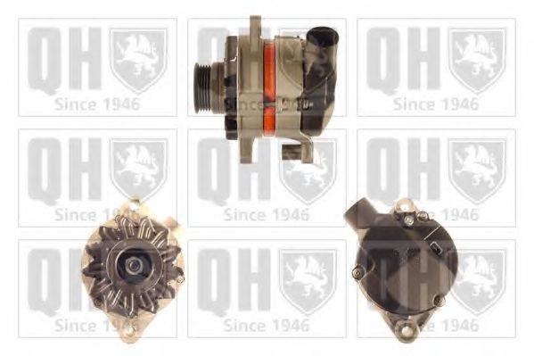 QUINTON HAZELL QRA1353