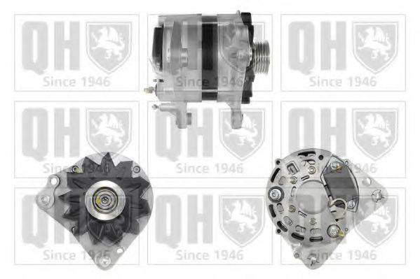 QUINTON HAZELL QRA1596