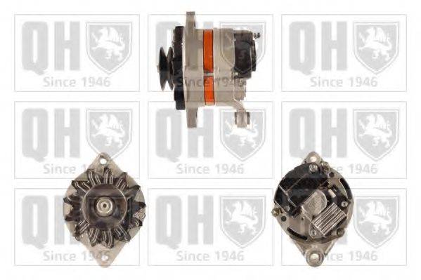 QUINTON HAZELL QRA1743