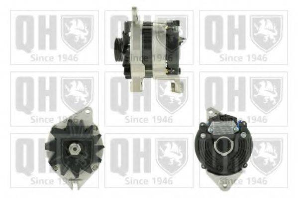QUINTON HAZELL QRA1798