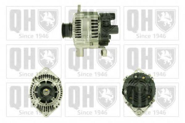 QUINTON HAZELL QRA2750