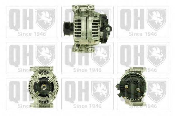 QUINTON HAZELL QRA2870