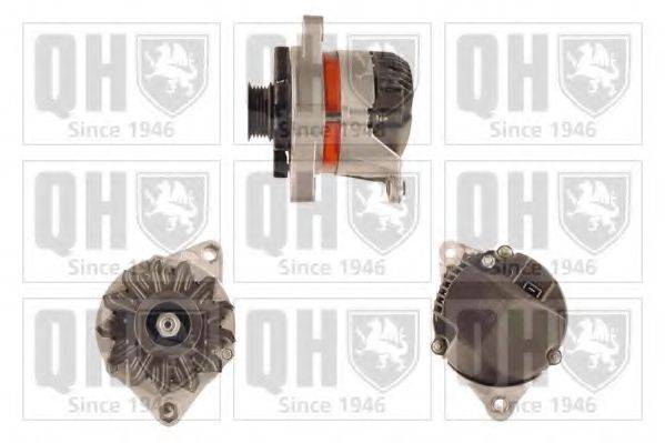 QUINTON HAZELL QRA3082