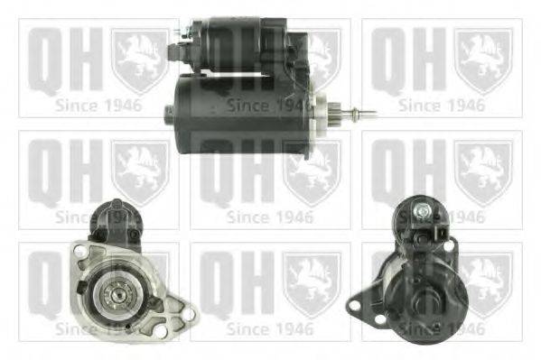 QUINTON HAZELL QRS1321 Стартер