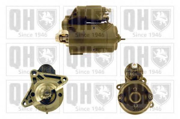 QUINTON HAZELL QRS1364