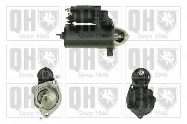 QUINTON HAZELL QRS1596