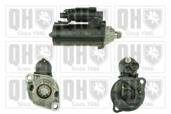 QUINTON HAZELL QRS1603