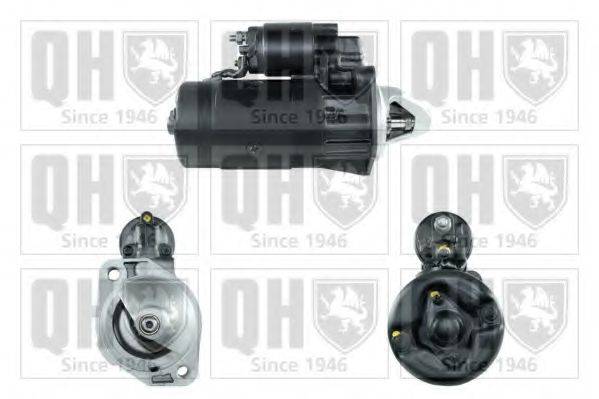 QUINTON HAZELL QRS1677
