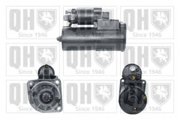 QUINTON HAZELL QRS1699