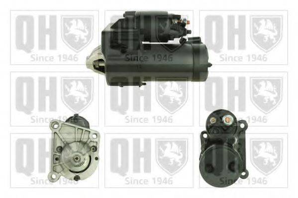 QUINTON HAZELL QRS1801
