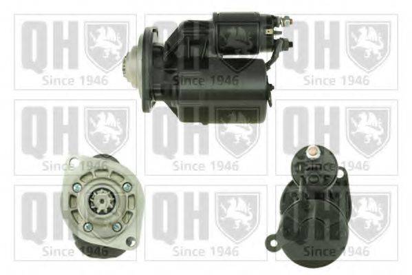 QUINTON HAZELL QRS2037