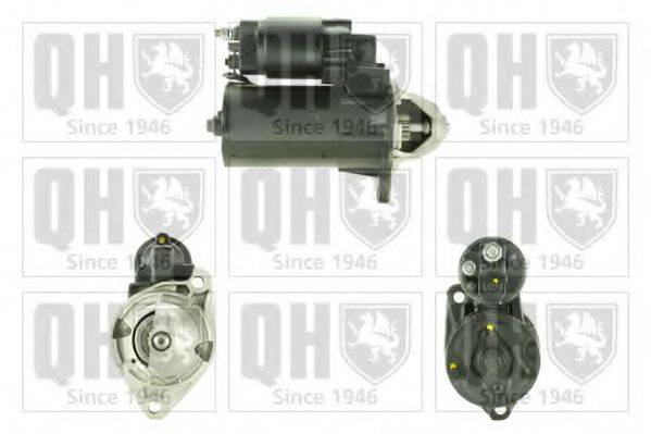 QUINTON HAZELL QRS2142