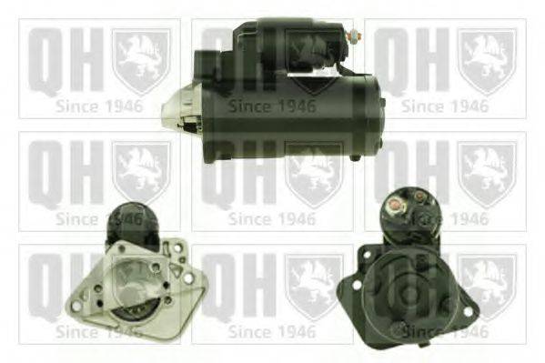 QUINTON HAZELL QRS2274
