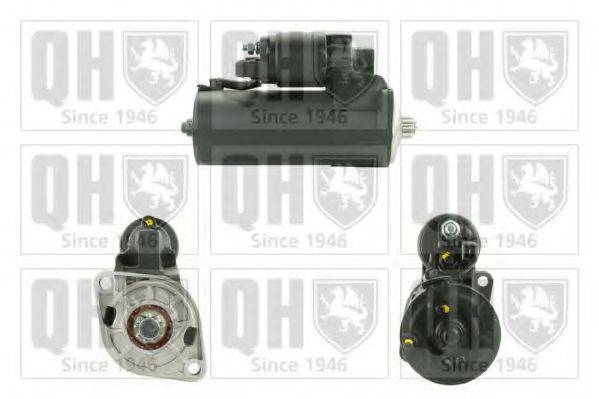 QUINTON HAZELL QRS2301