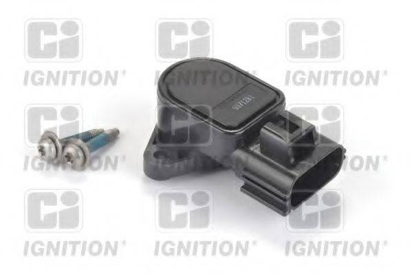 FUELPARTS TP111 Датчик, положення дросельної заслінки