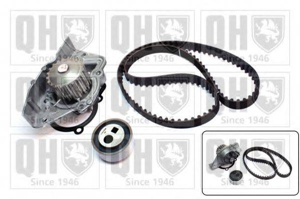QUINTON HAZELL QBPK1200